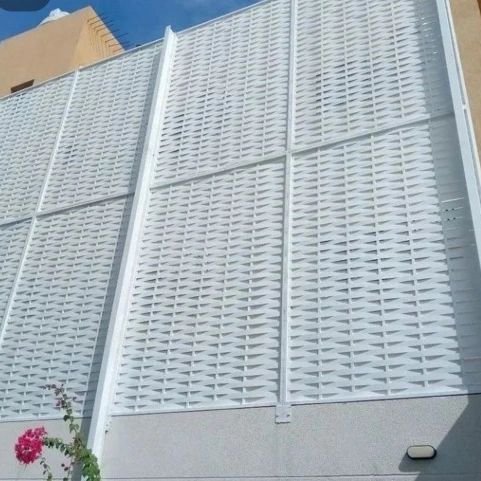 شرائح سواتر جنوب المملكة الخصوصية والأمان 